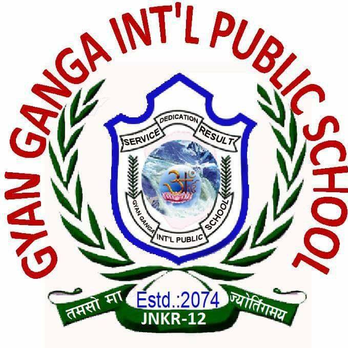 Gyan Ganga International Public School